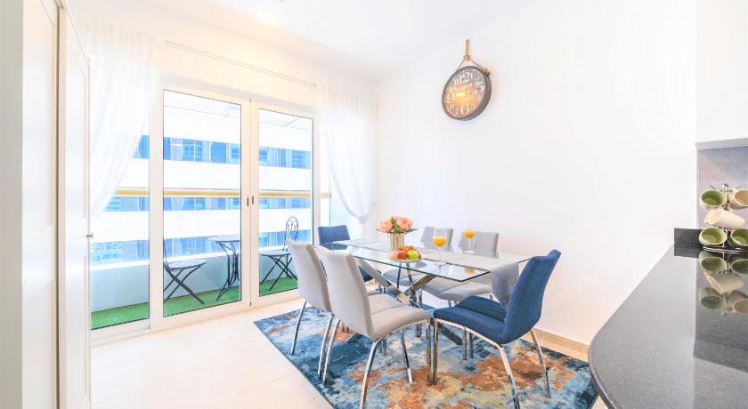 Amazing stay at Elite Residence Dubai Marina - image 11