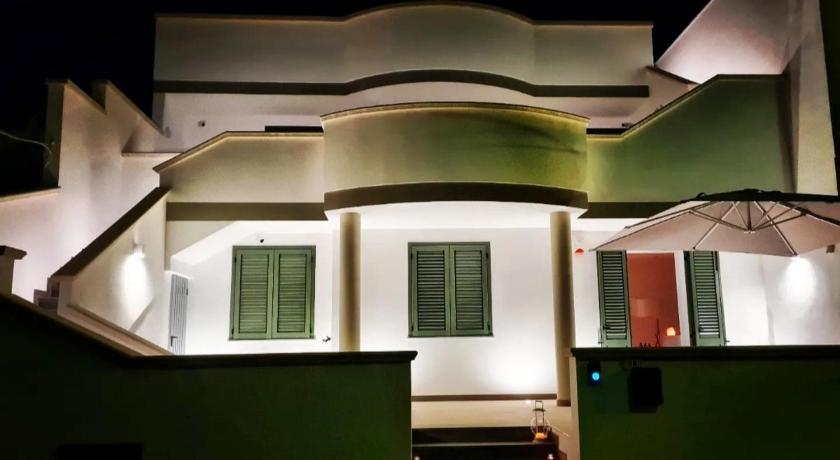 180Passi B&B