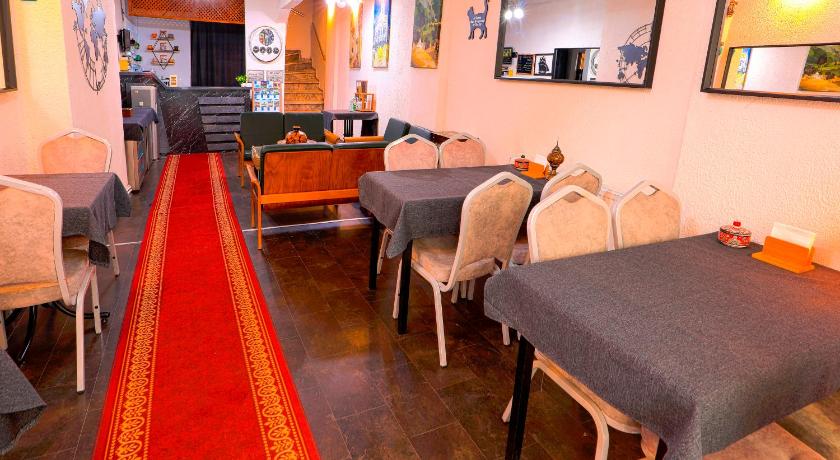 istanbul my home hotel - image 10