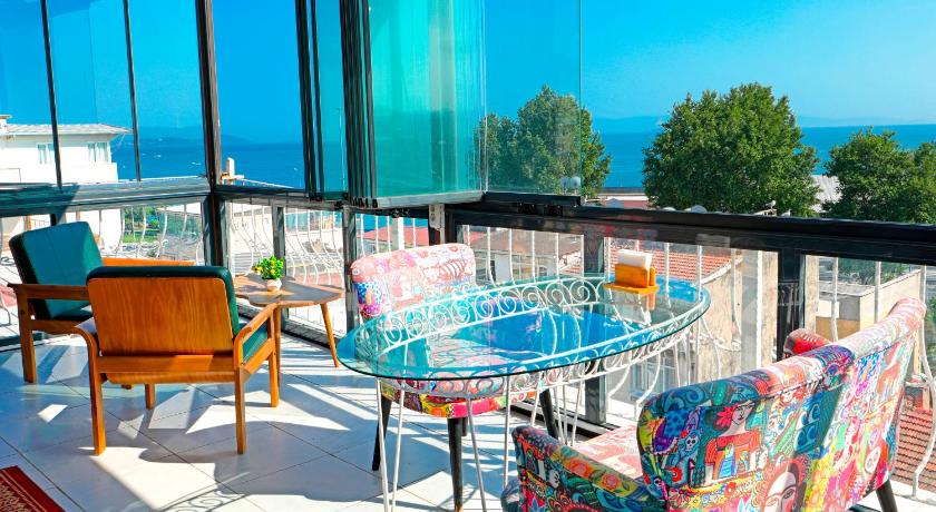 KONDOSKALİ HOTEL - image 3