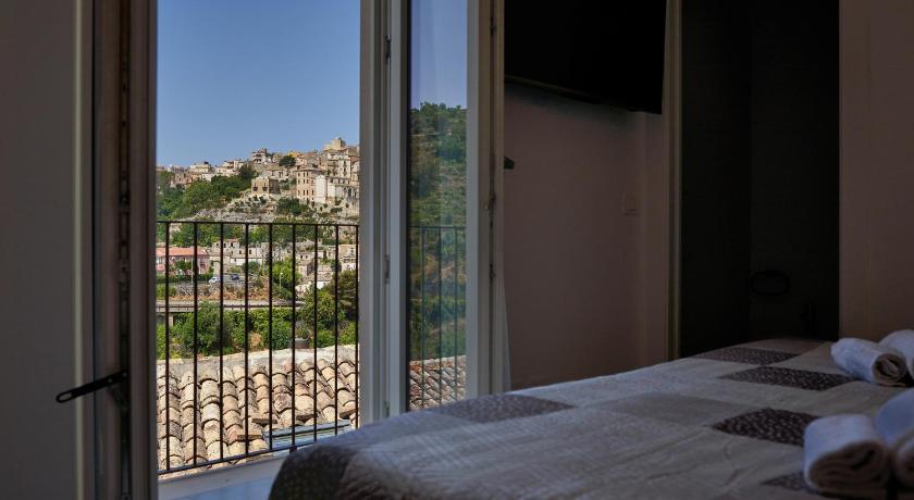 La Terrazza sul Barocco