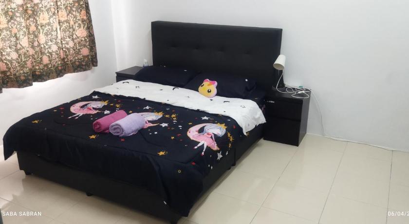 D'Zara Homestay KLIA SEPANG - image 14