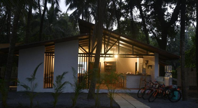 Moonstone Hammock Alibaug photo