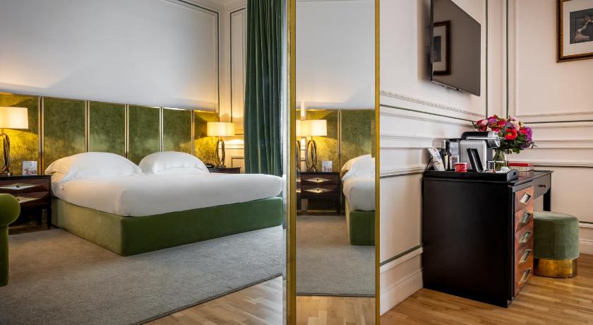 Image of Junior Suite 6