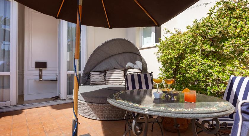 Image of Executive Suite 3