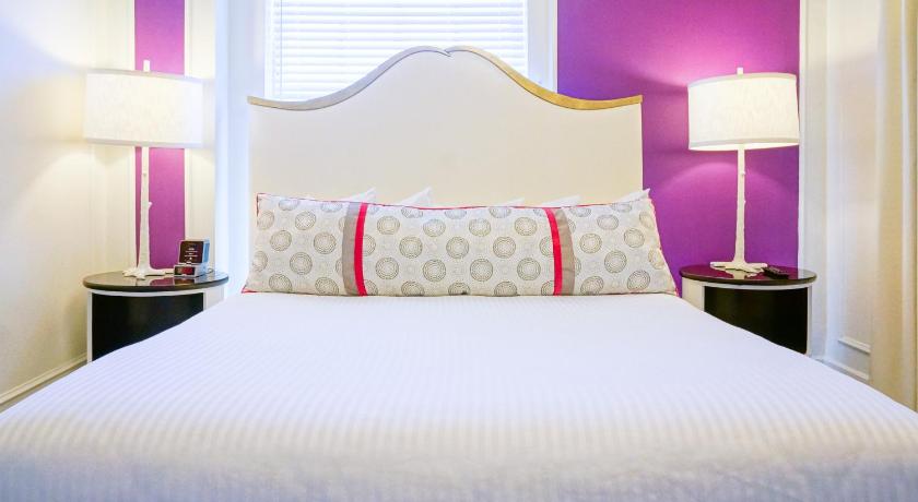 Image of Two Bedroom Terrace Suite 16