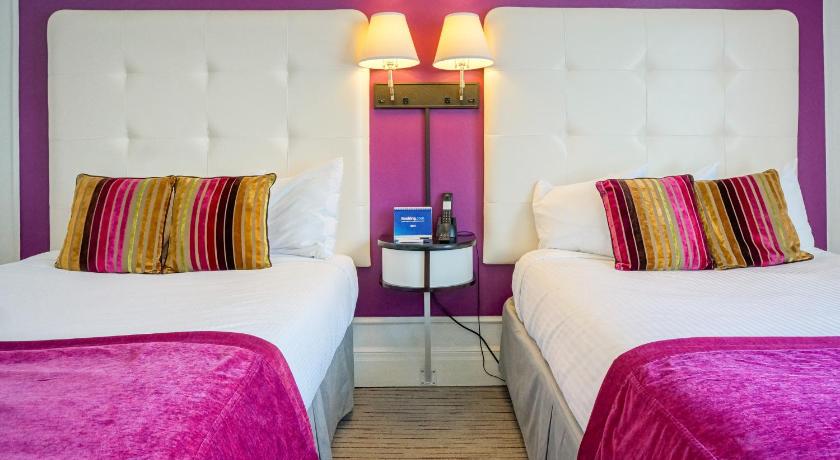 Image of Two Bedroom Terrace Suite 12