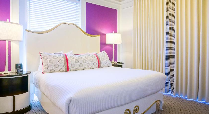 Image of Two Bedroom Terrace Suite 4