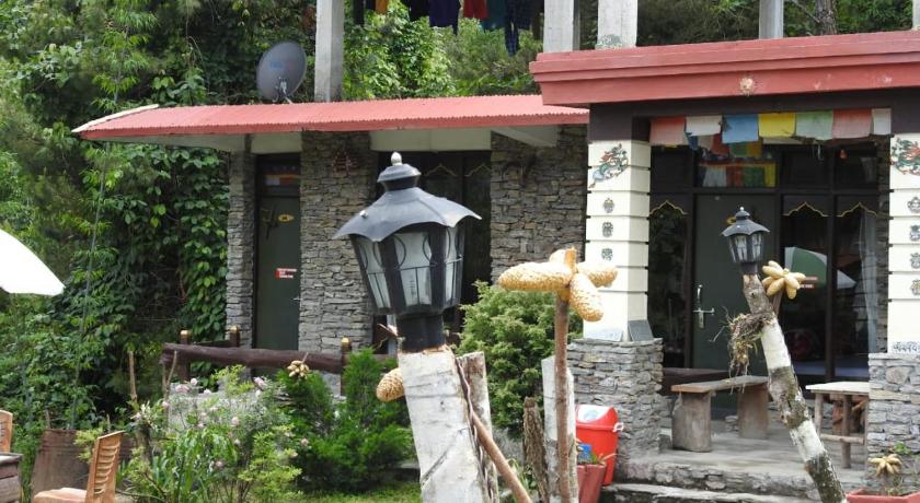 DRUK WELLNESS RESORT photo