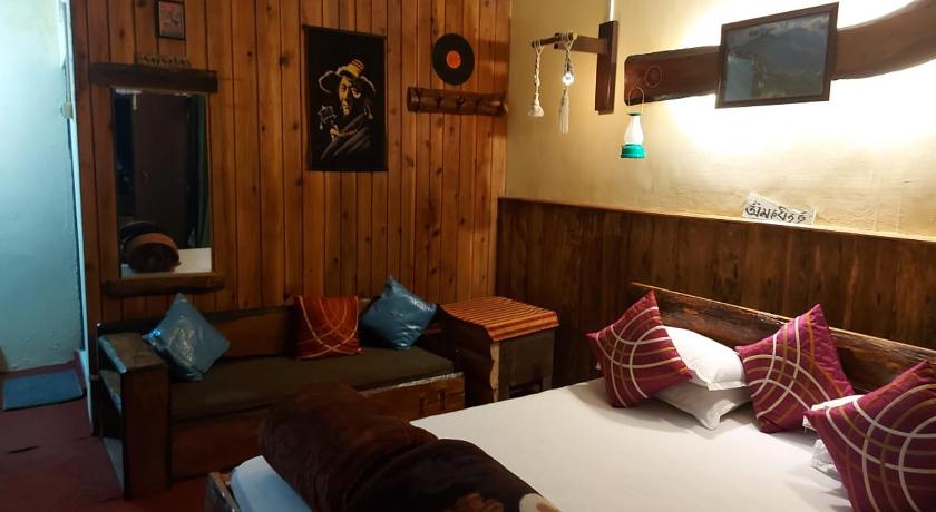 DRUK WELLNESS RESORT photo