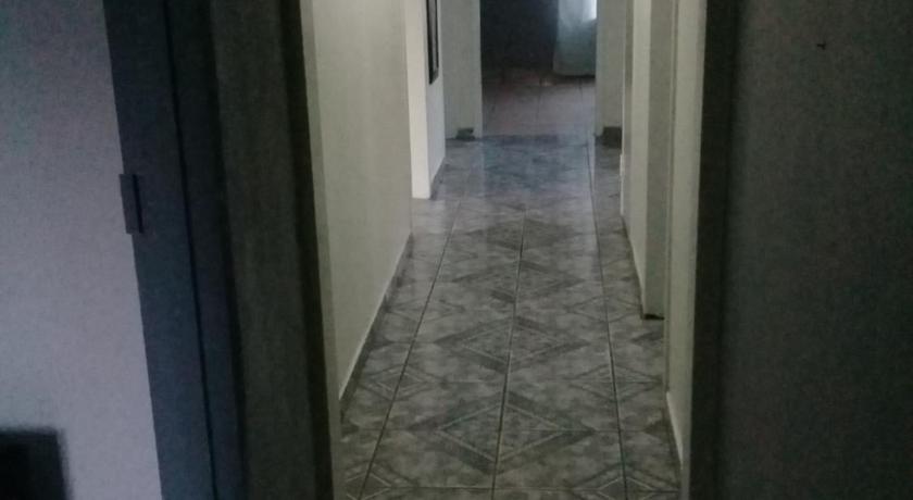 TL YAHWEH GUEST HOUSE photo