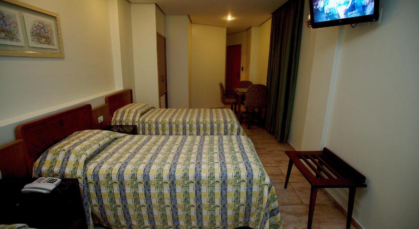 Image of Standard Triple Room 3