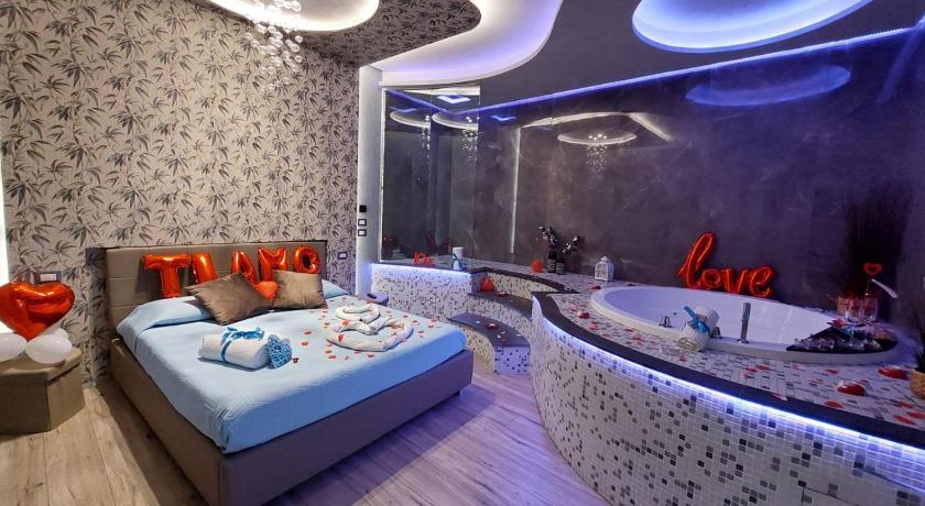 TH LUXURY SUITE photo