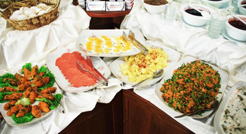 Kervansaray Canakkale Hotel - Special Category