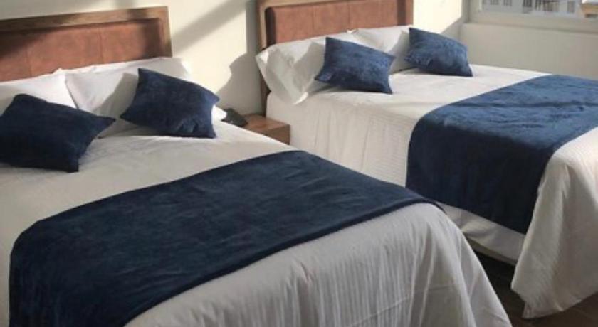 Hotel Amiraty