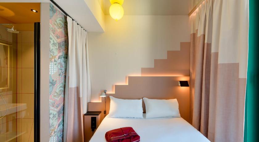 Image of Standard room with single bed (100x200 cm) 4