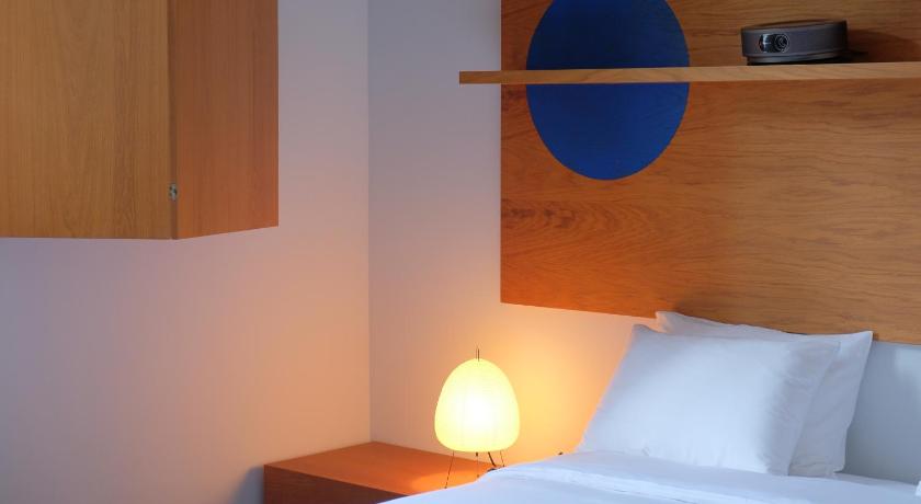 Image of Standard Double or Twin Room 2