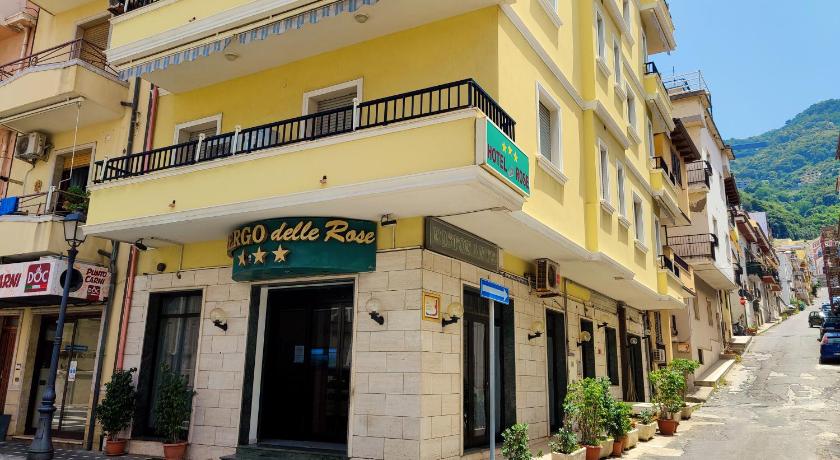 Albergo delle Rose