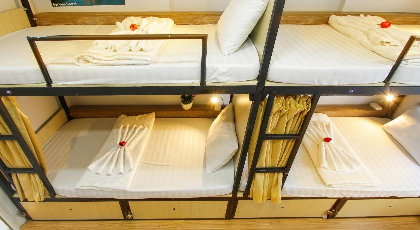 Home Away Home Hostel — Hotel in Ho Chi Minh City