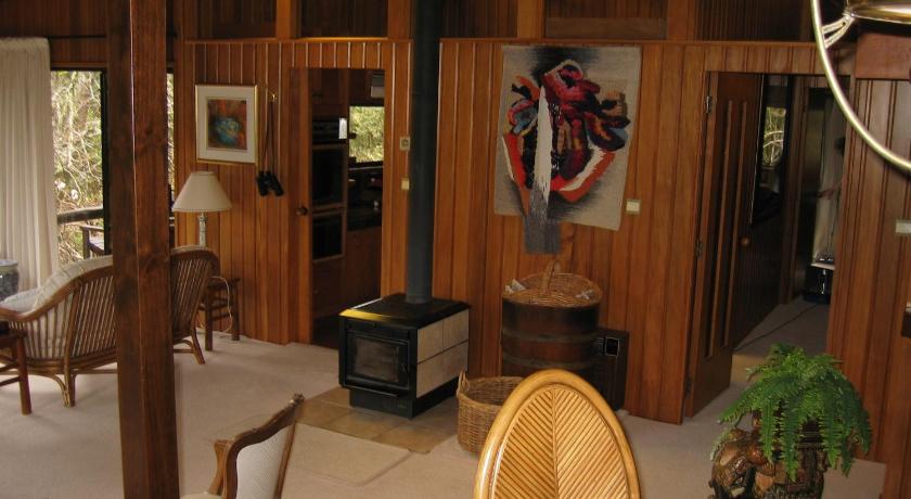 Rapaura Water Gardens Boutique Accommodation photo
