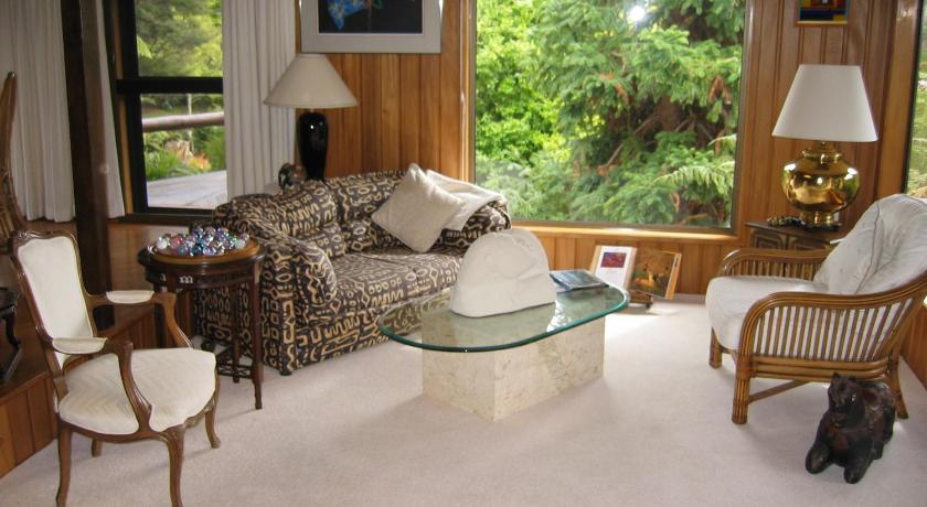 Rapaura Water Gardens Boutique Accommodation photo