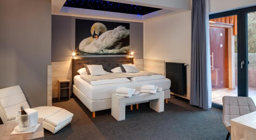 รูปของDouble Room with Private SPA 0