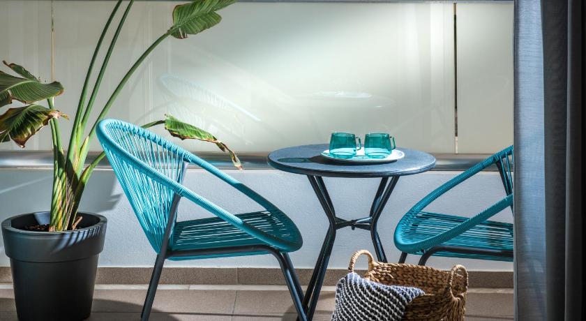 Chanion One Suites photo