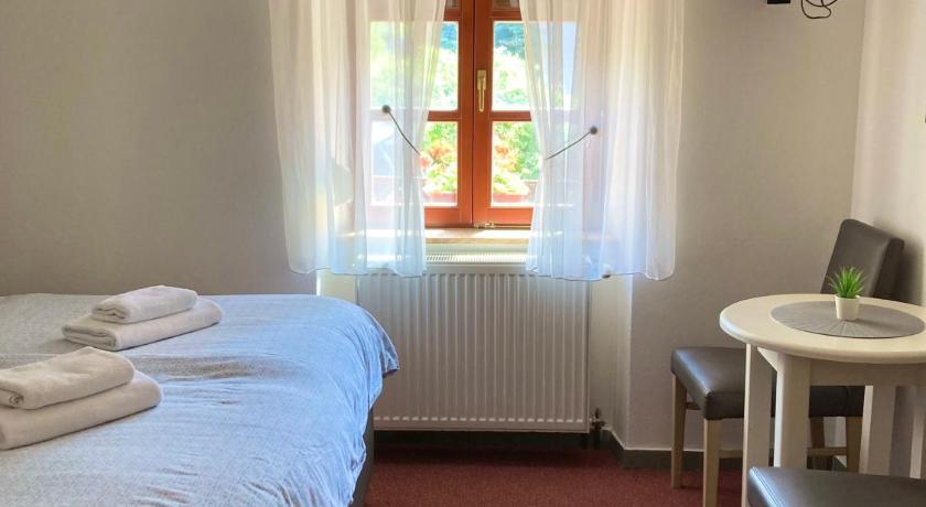 Guesthouse Mikulas Mikulov photo