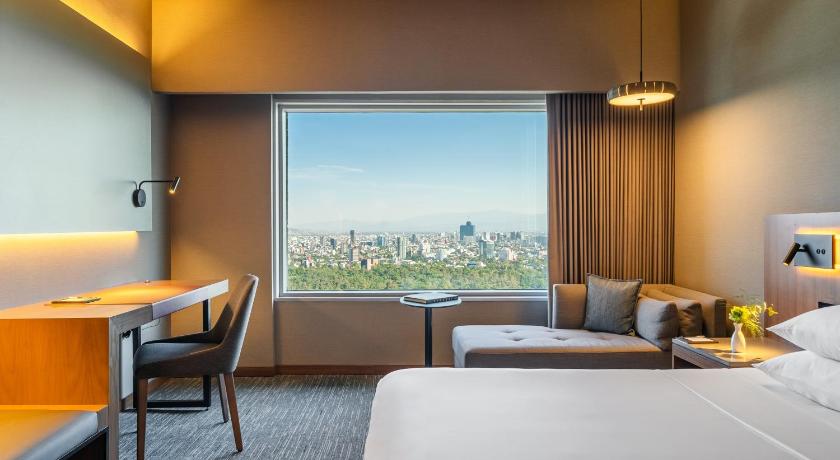 Hyatt Regency Mexico City photo