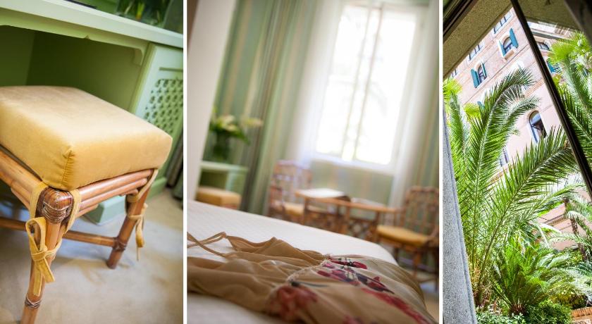 Image of Classic Double Room 5