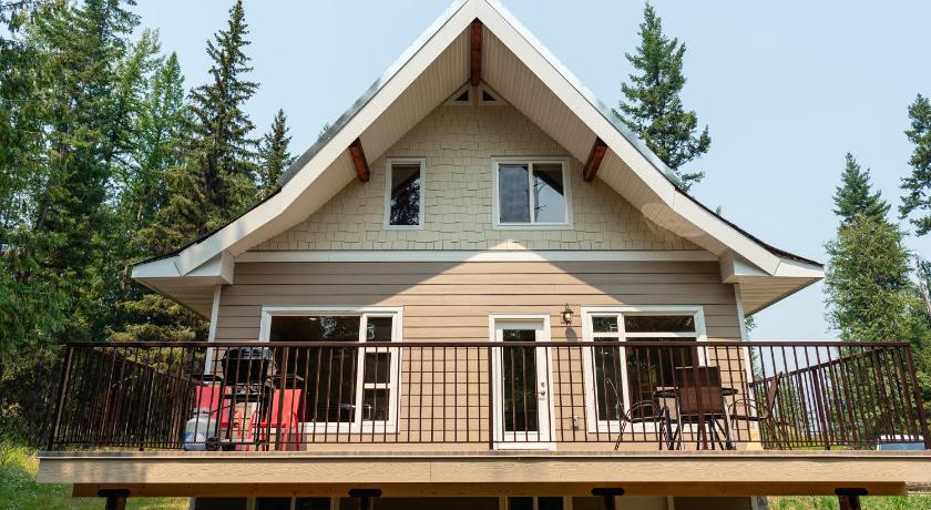 Bear Valley Highlands — Hotel in Vernon (BC)