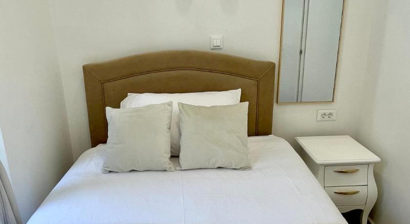 Ida Old Town Rooms photo