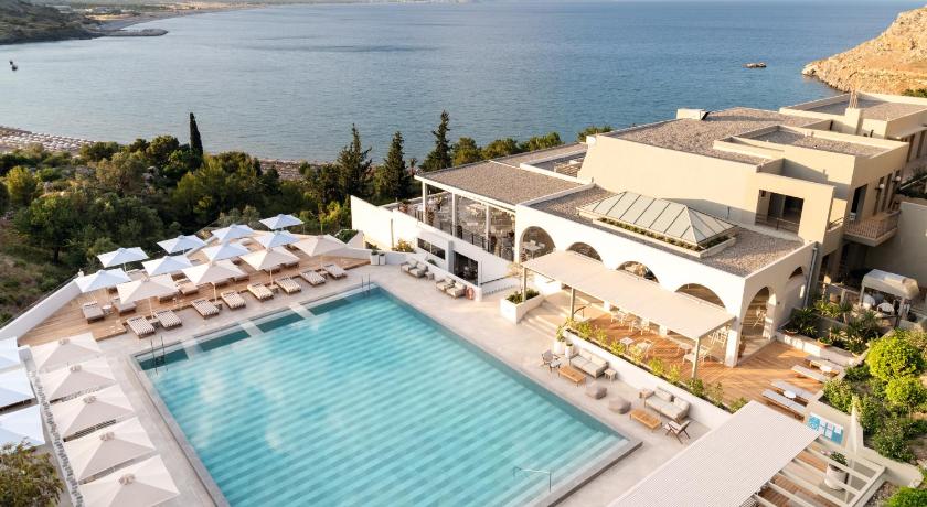Lindos Mare, Seaside Hotel — Hotel in Rhodes