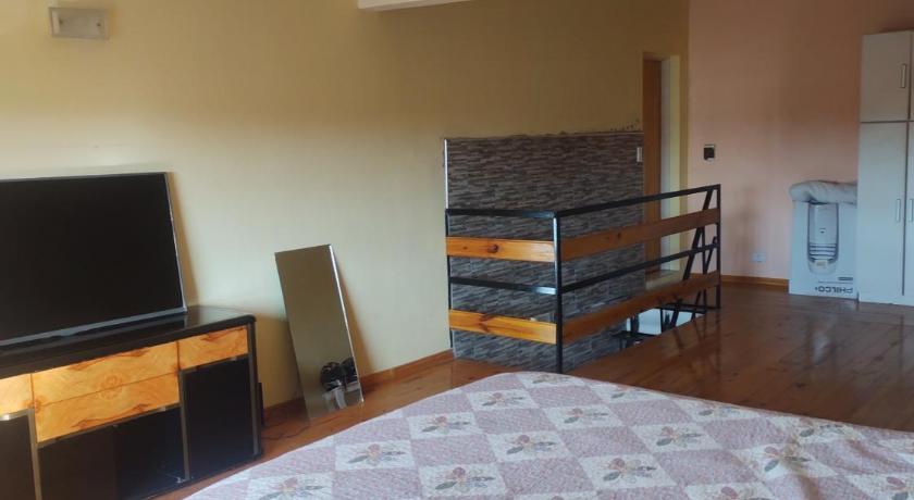 Departamento 1 ambiente zona sur photo