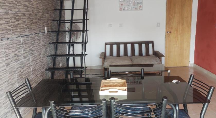 Departamento 1 ambiente zona sur photo