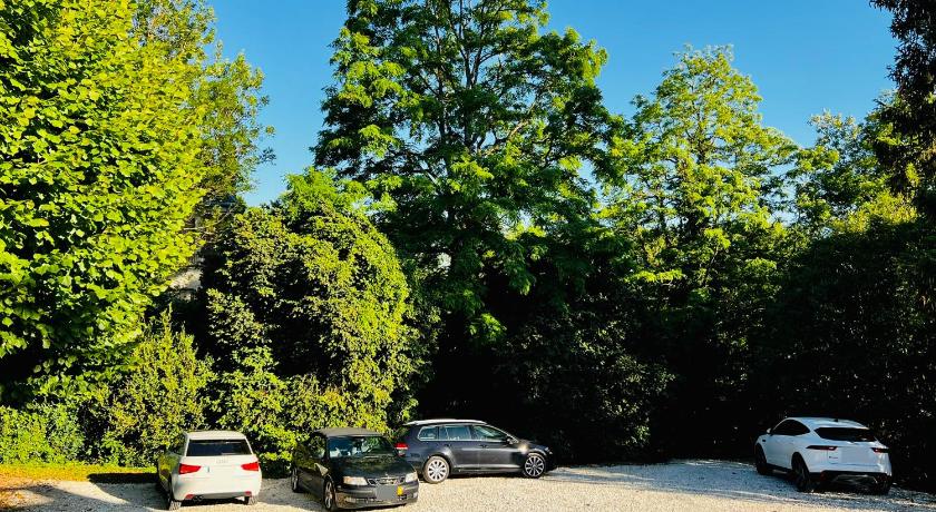 Demeure de la Garenne photo