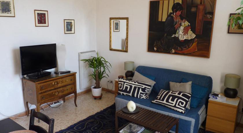 Apartment Vatican Vista photo
