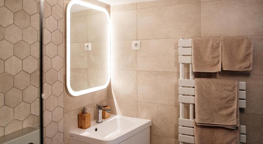 Csendeskert Wellness Apartments photo