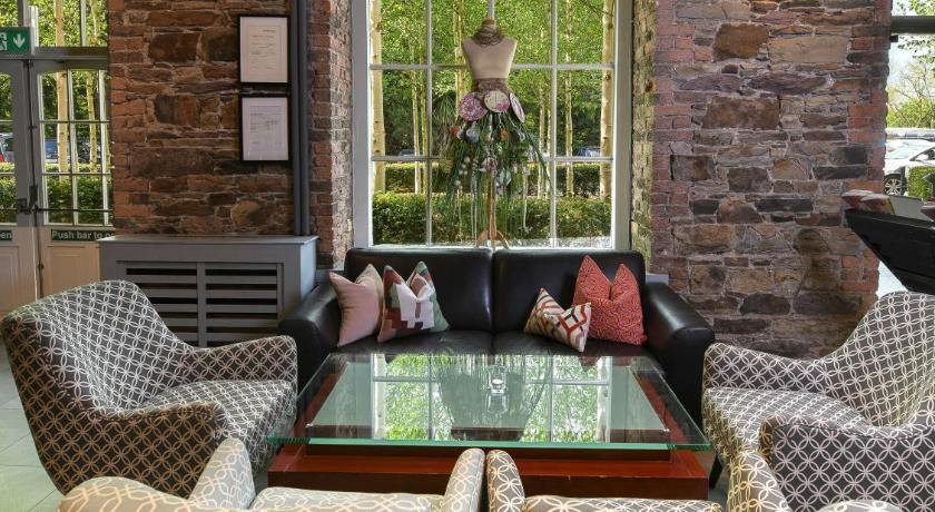 Blarney Woollen Mills Hotel - BW Signature Collection photo