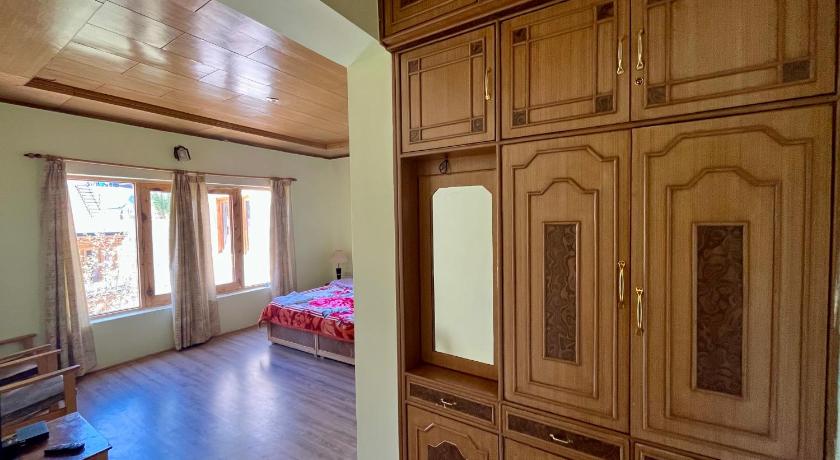 Nirila Guest House Leh