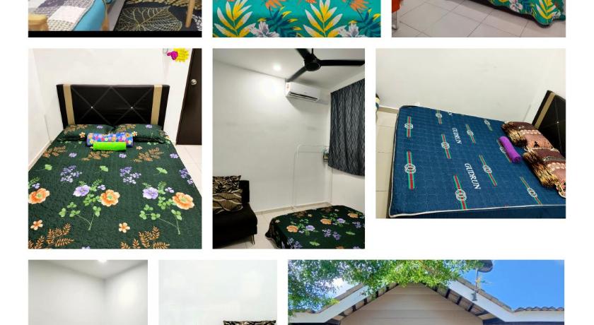 TheREHAT Homestay Kijal Terengganu photo