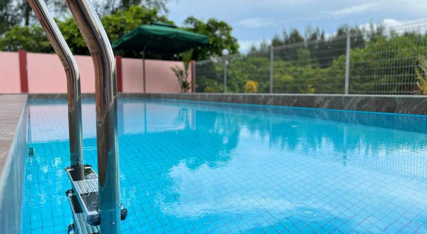 BUNGALOW D'CENANG- Private Pool photo