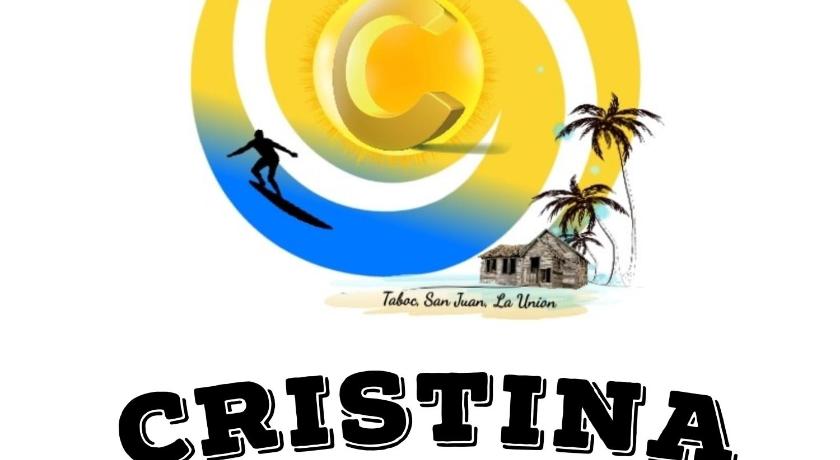 CRISTINA Beachfront Cottages — Hotel in La Union