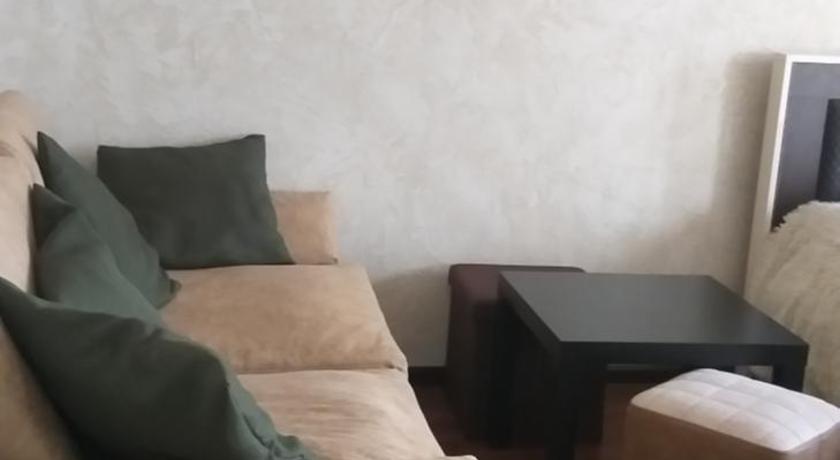 Apartment in Poti — Hotel in Poti