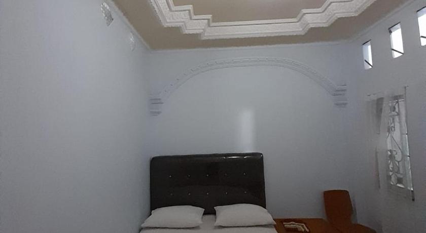Homestay Sultan Ramadhan Aur Kuning Bukittinggi — Hotel in Bukittinggi