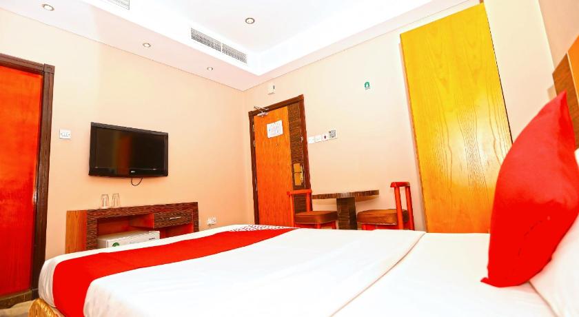 Image of Single Room 6