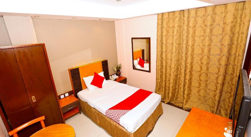 Image of Single Room 0