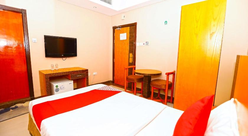 Image of Single Room 7