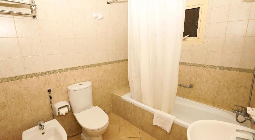 Image of Deluxe King Room 13