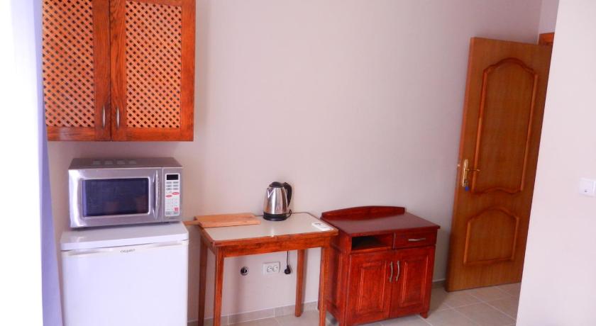 Guest house Villa Leonardo photo